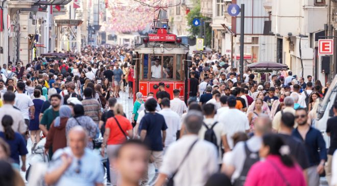 İstanbul’da yaşamanın maliyeti 100 bin liraya yaklaştı