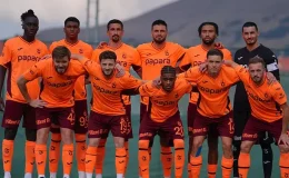 Hazırlık Maçı | Trabzonspor – Zob Ahan (Özet)