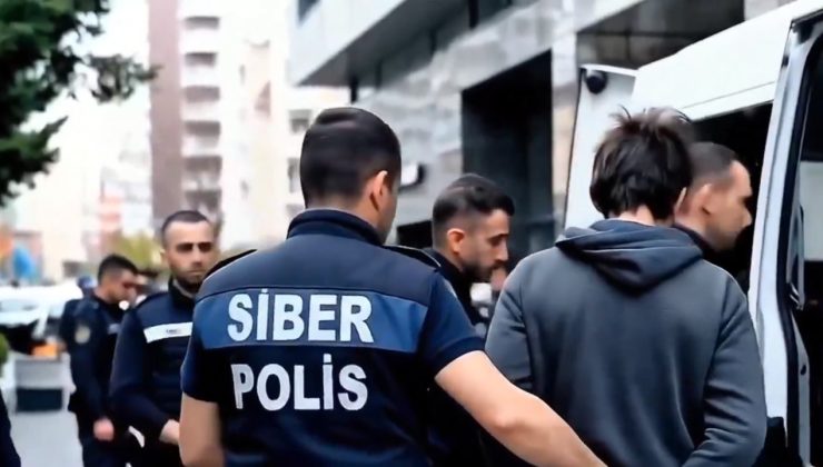 44 ilde operasyon: Evlere, araçlara, kripto cüzdanlarına el konuldu