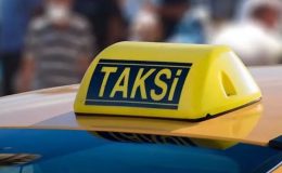 İstanbul’da dijital taksi dönemi! Başvurular 1 Eylül’de bitiyor