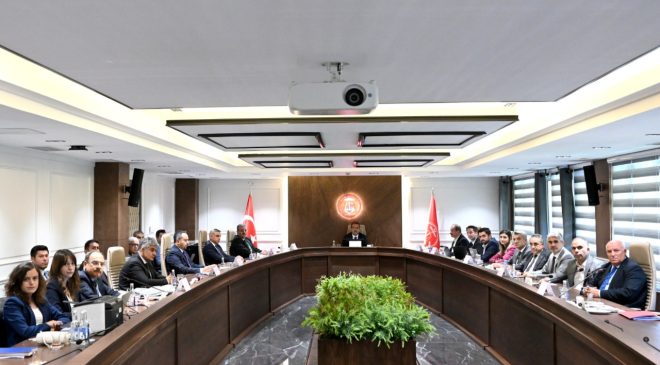Memur maaş zammı belli oldu