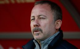 Kartal’da 2. Sergen Yalçın dönemi