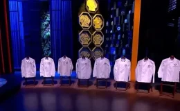 MasterChef ikinci ceketi kim giydi?