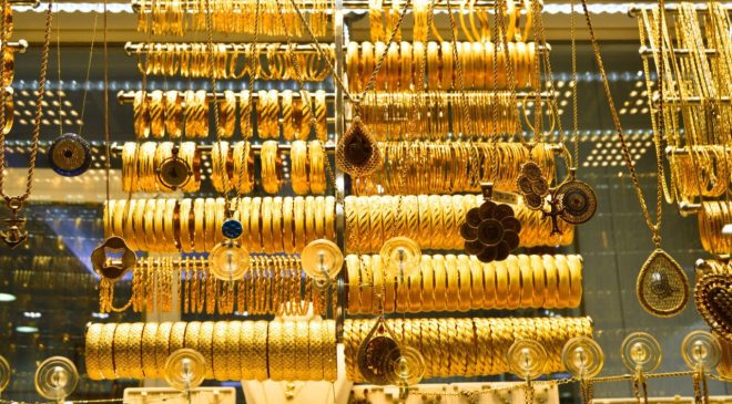 Altın fiyatlarındaki ayrışma sona erdi